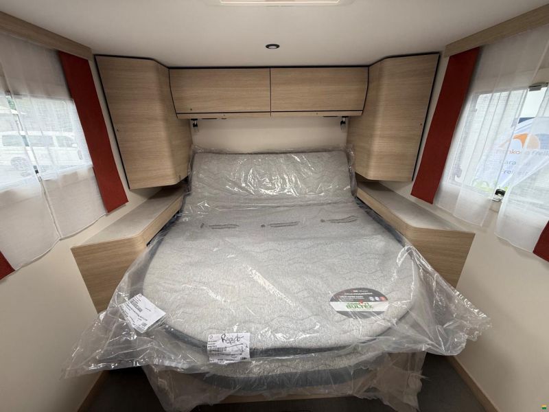 Rapido SERIE 8F 896 F