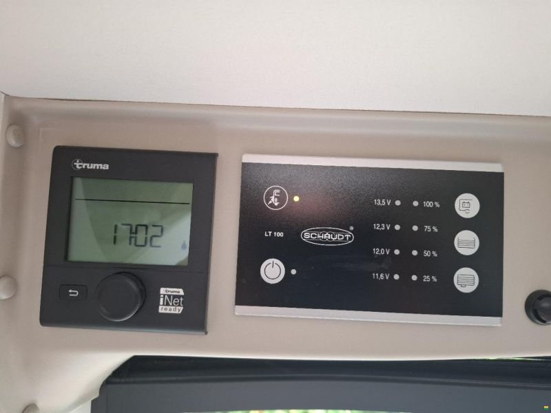 Sunlight Cliff Adventure 600