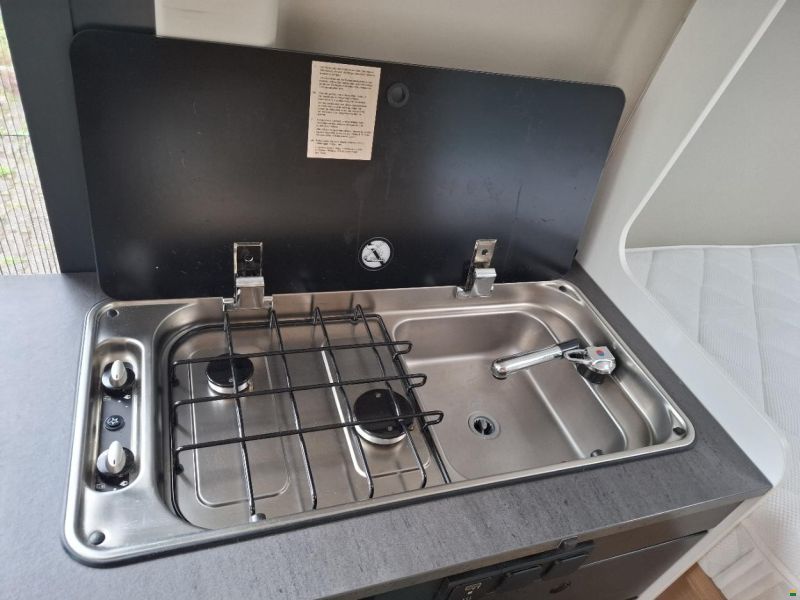 Sunlight Cliff Adventure 600