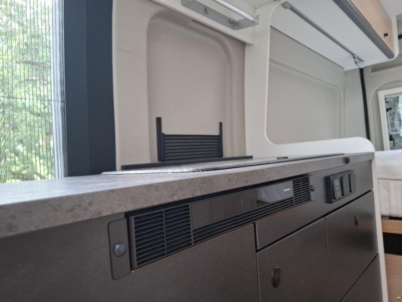 Sunlight Cliff Adventure 600