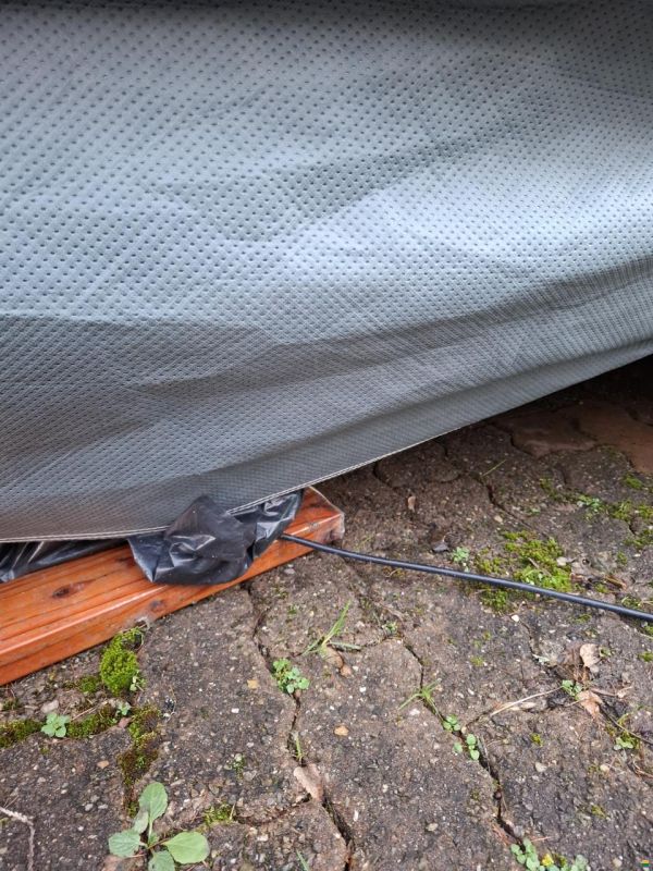 Sunlight Cliff Adventure 600