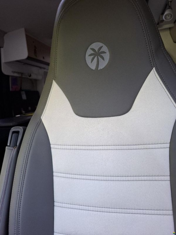 Sunlight Cliff Adventure 600