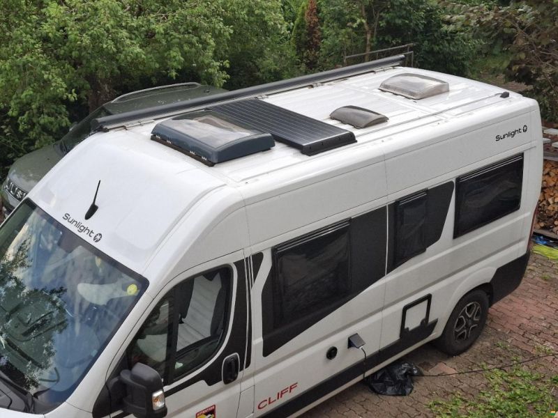 Sunlight Cliff Adventure 600