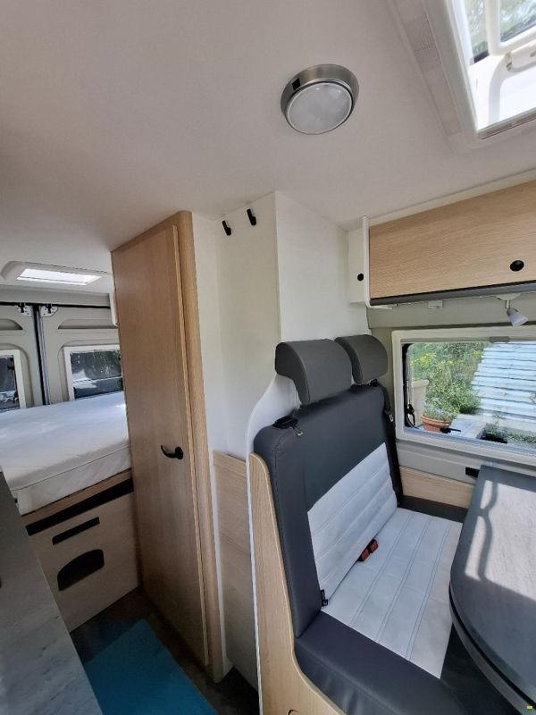 Sunlight Cliff Adventure 600