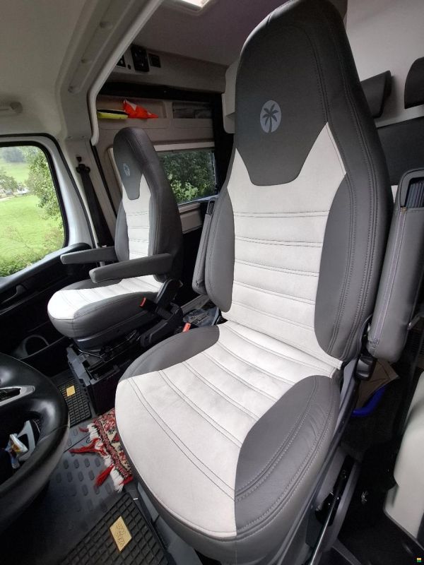 Sunlight Cliff Adventure 600