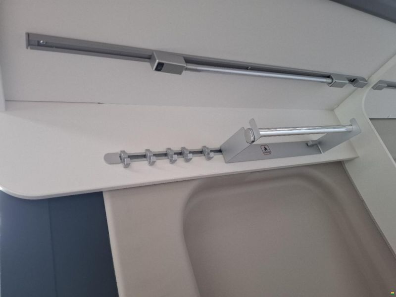 Sunlight Cliff Adventure 600