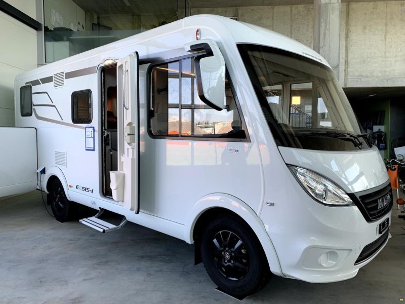 Hymer Exsis i 474