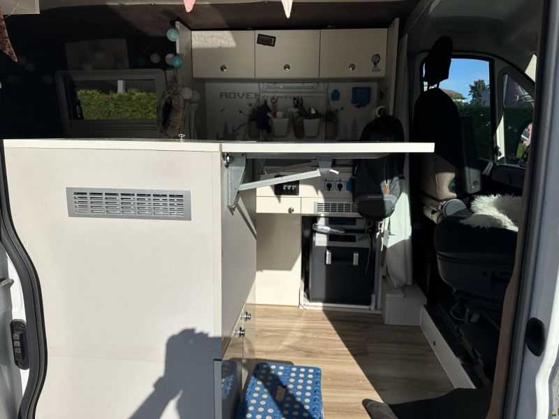 Citroen 2.2HDi