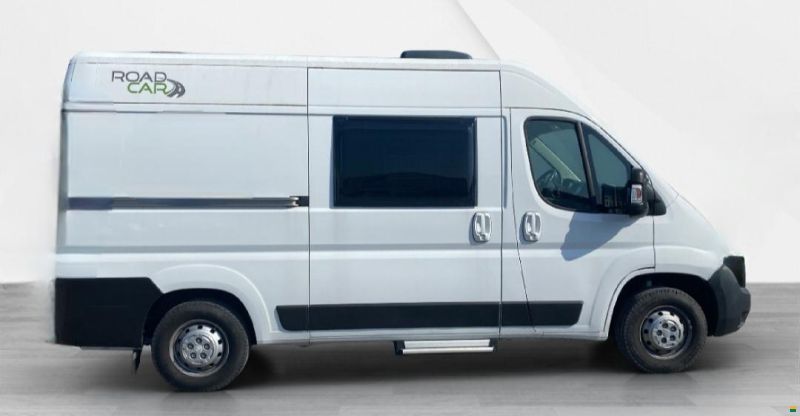 Pössl R 540 Road Car