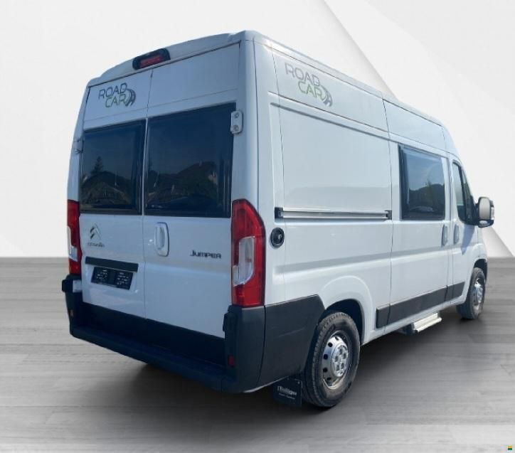 Pössl R 540 Road Car