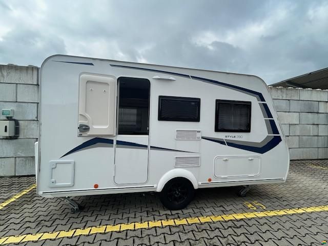 Caravelair Alba 390