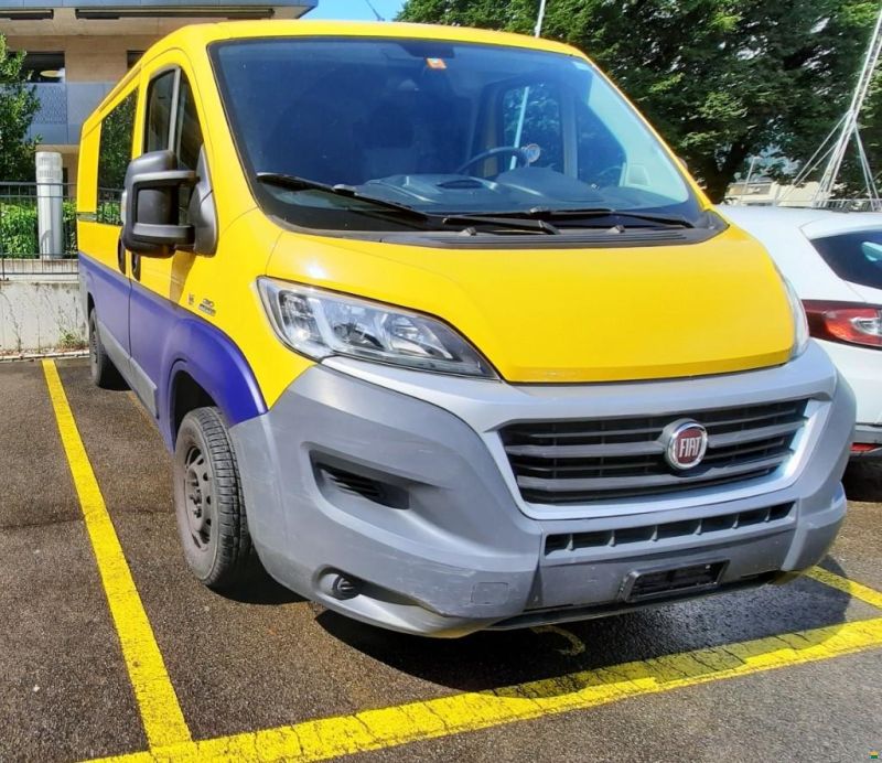 Fiat Ducato