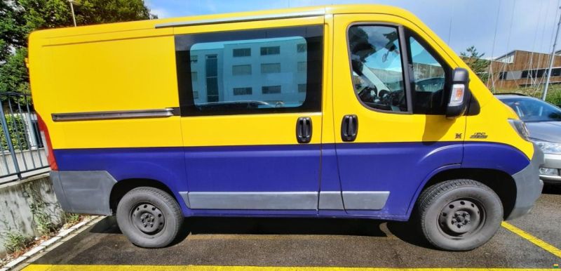 Fiat Ducato