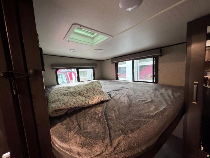 ROCKWOOD REFLECTION 278BH