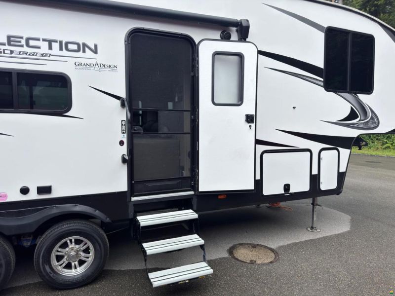 ROCKWOOD REFLECTION 278BH