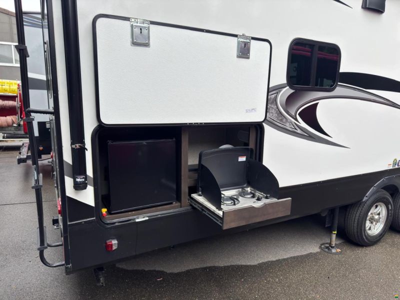 ROCKWOOD REFLECTION 278BH