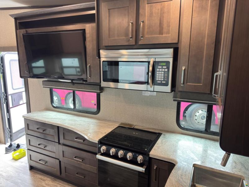 ROCKWOOD REFLECTION 278BH