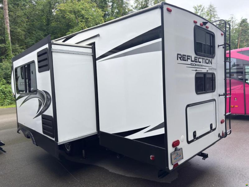 ROCKWOOD REFLECTION 278BH