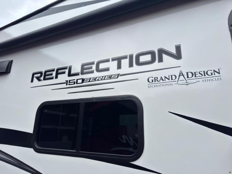 ROCKWOOD REFLECTION 278BH