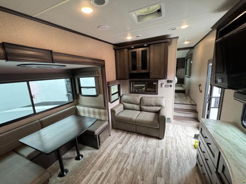 ROCKWOOD REFLECTION 278BH