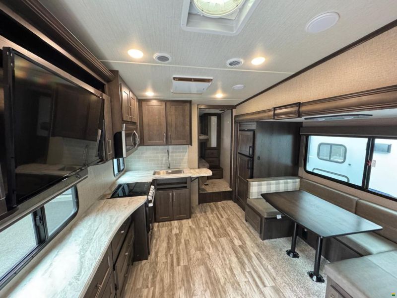 ROCKWOOD REFLECTION 278BH