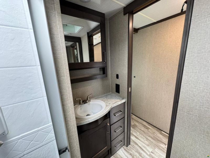 ROCKWOOD REFLECTION 278BH