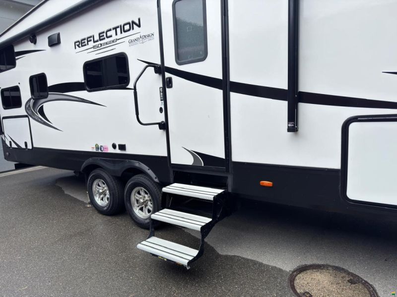 ROCKWOOD REFLECTION 278BH