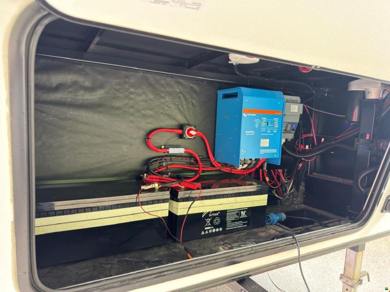 ROCKWOOD REFLECTION 278BH