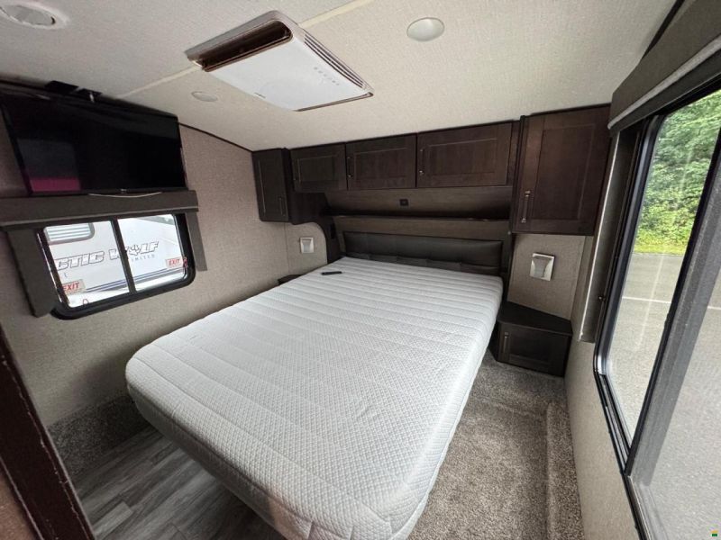 ROCKWOOD REFLECTION 278BH