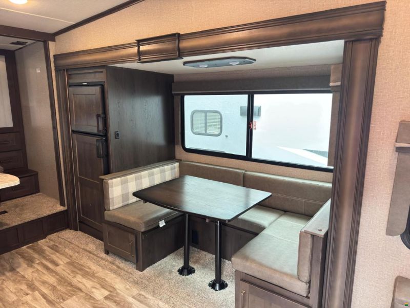 ROCKWOOD REFLECTION 278BH