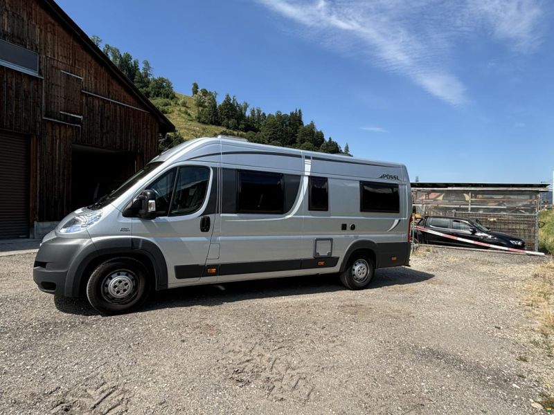 Pössl Roadcruiser