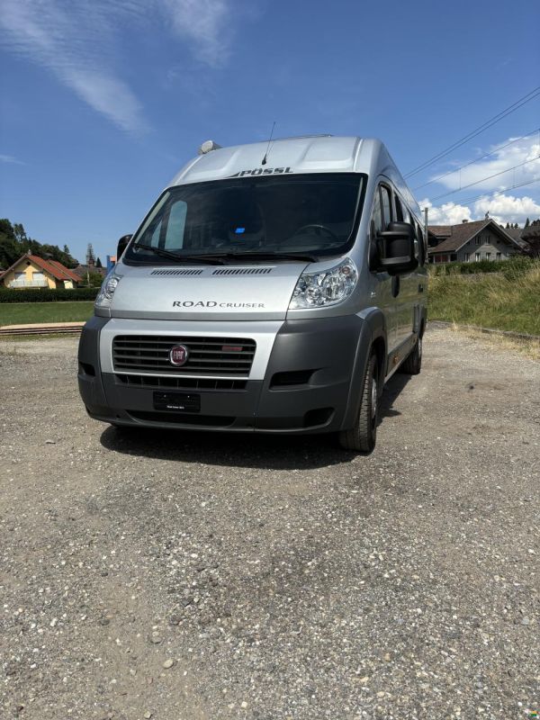 Pössl Roadcruiser