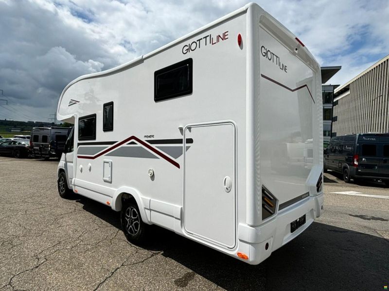 Giottiline Siena 485