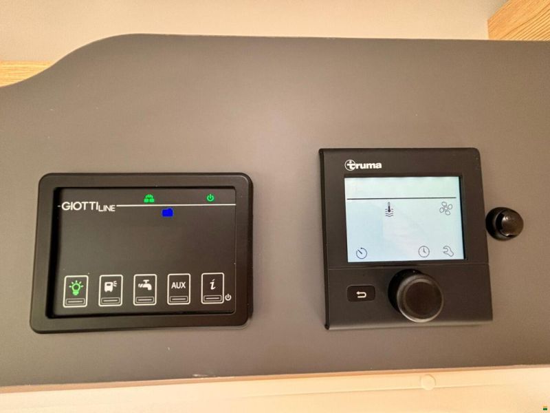 Giottiline Siena 485