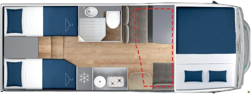 Giottiline Siena 485