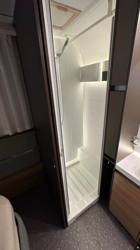 Adria Alpina 663 HT