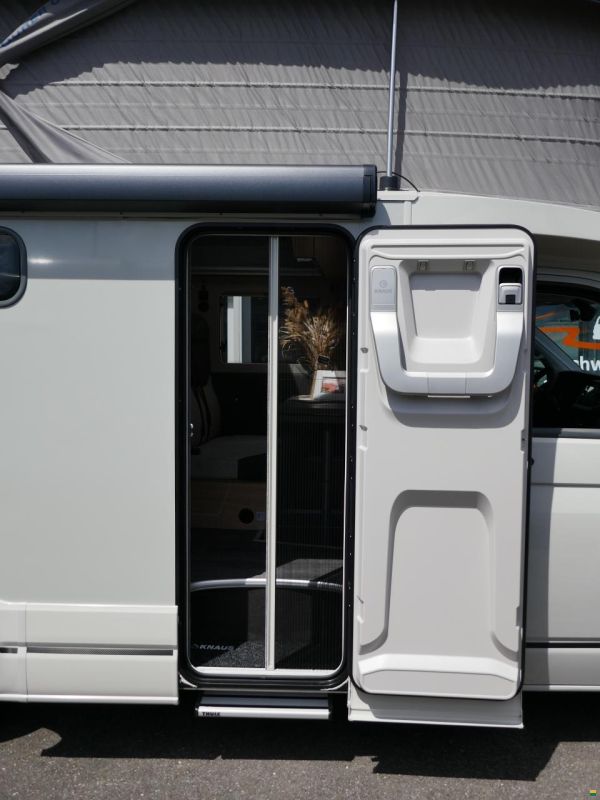 Knaus VW T6.1 Tourer CUV 500 MQ CUVision