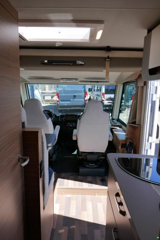 Weinsberg CaraCore 650 MEG