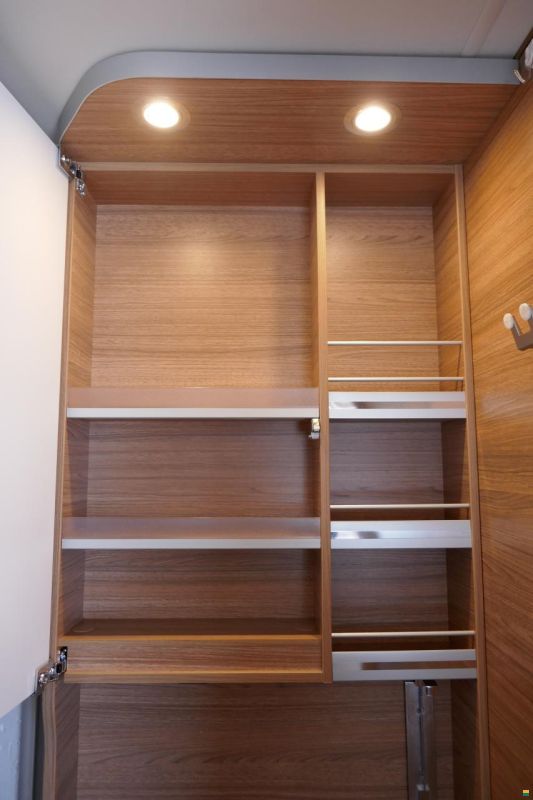 Weinsberg CaraCore 650 MEG