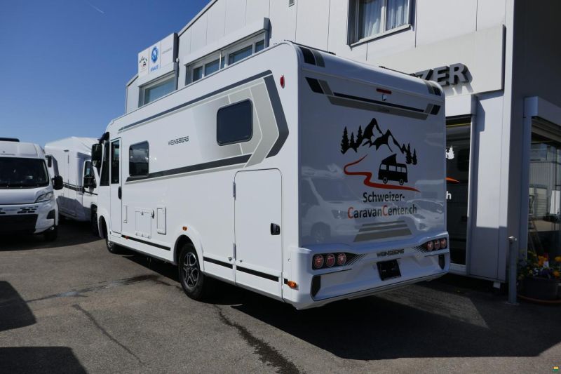 Weinsberg CaraCore 650 MEG