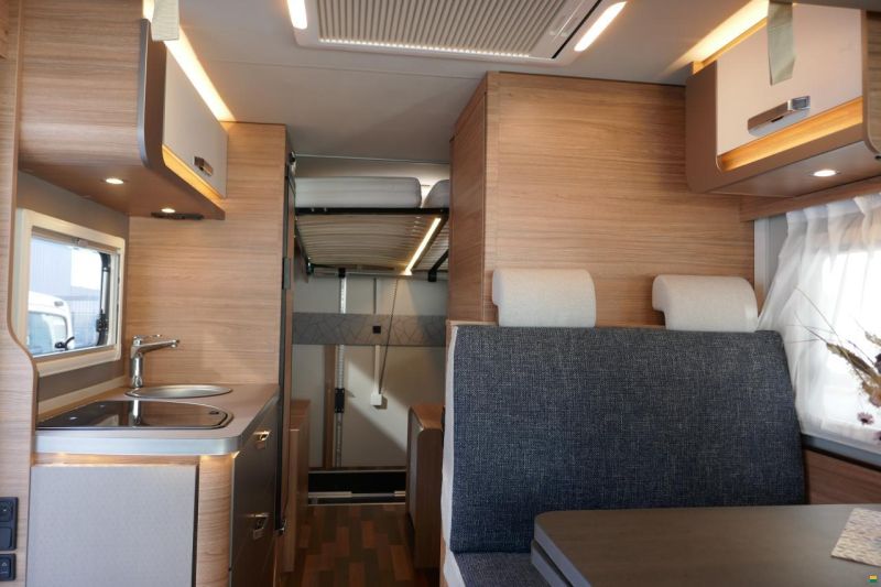 Weinsberg CaraCore 650 MEG