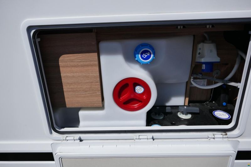 Weinsberg CaraCore 650 MEG