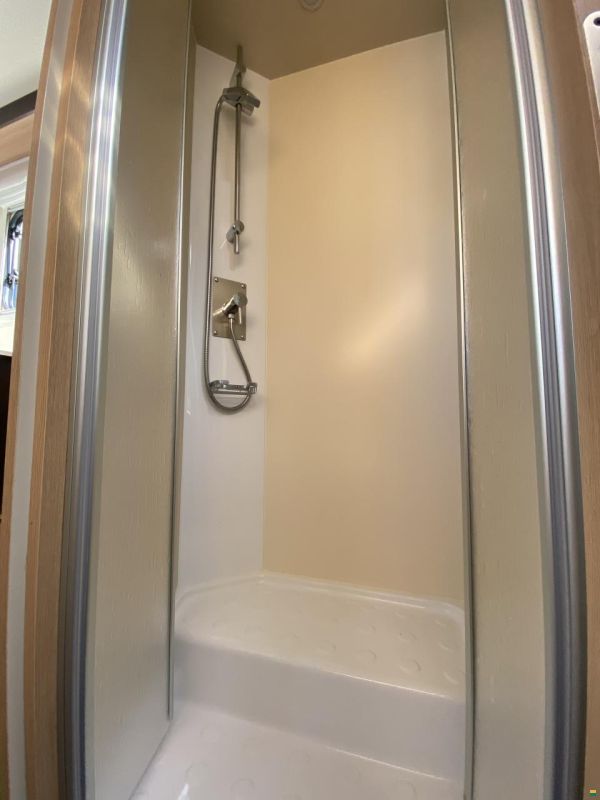 Forster-Reisemobile T 745 QB