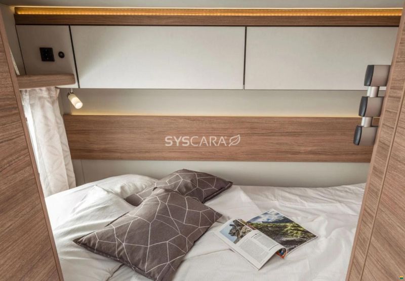 Weinsberg CaraHome 650 MEG