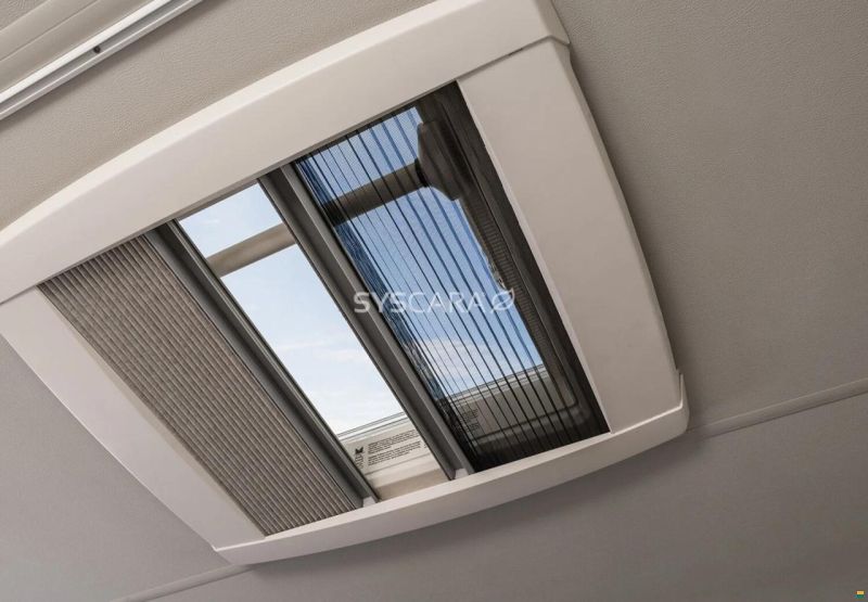 Weinsberg CaraHome 650 MEG