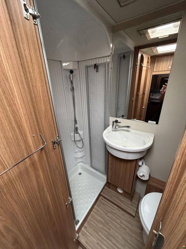 Carado Capron A70/464/A726