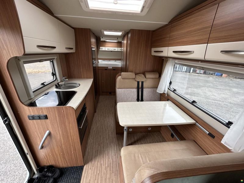 Carado Capron A70/464/A726