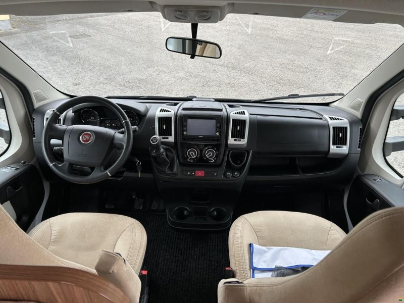 Carado Capron A70/464/A726