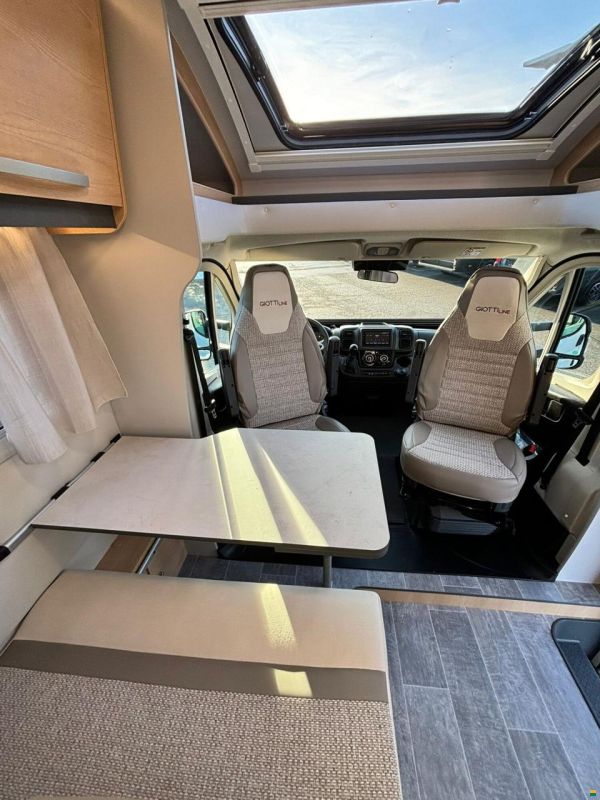 Giottiline Siena 330