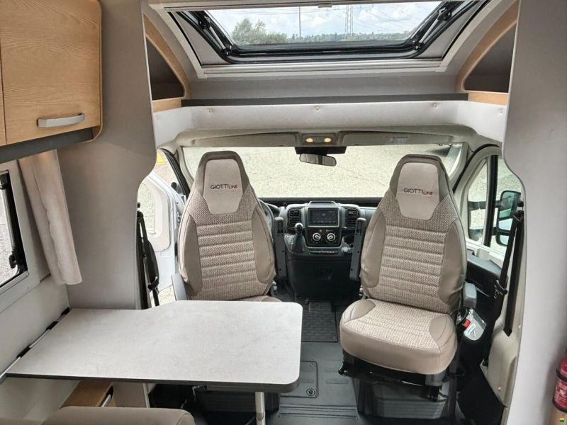 Giottiline Siena 330